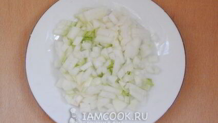 рагу на зиму