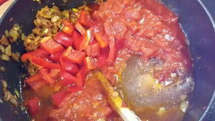 рагу по-деревенски