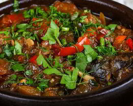 Рагу по-провански