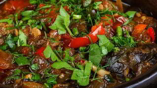 Рагу по-провански