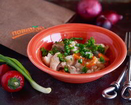 Рагу по-японски Никудзяга