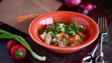 рагу по-японски никудзяга