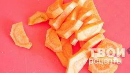 рагу с баклажанами