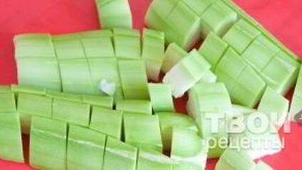 рагу с баклажанами