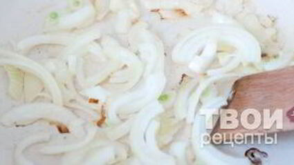 рагу с баклажанами