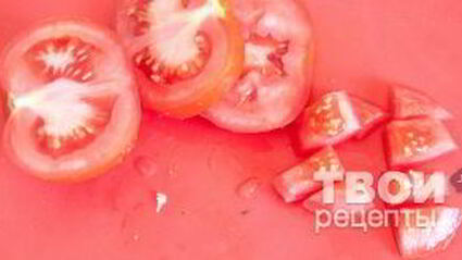 рагу с баклажанами