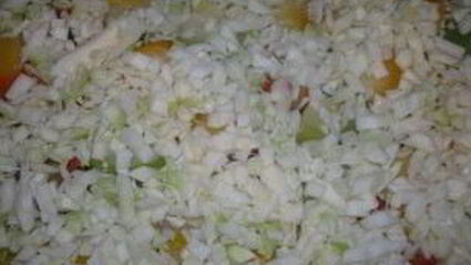 рагу с говядиной и овощами