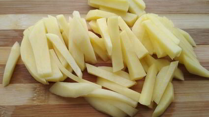 рагу с кабачками