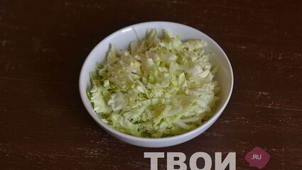 рагу с курицей