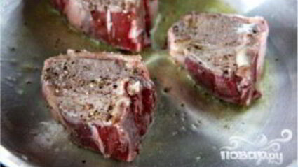 рагу с ягненком