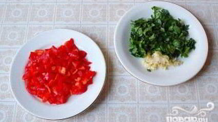 рагу в горшочках