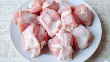 рагу в горшочках