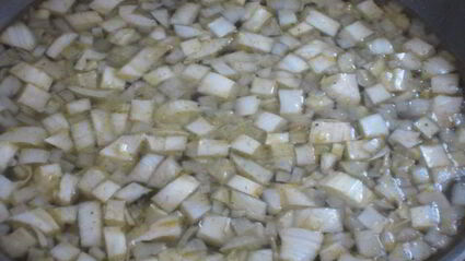 рыбное рагу