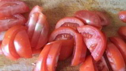 вкусное овощное рагу