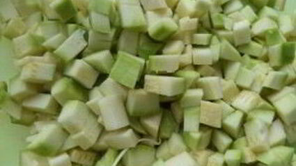 вкусное овощное рагу