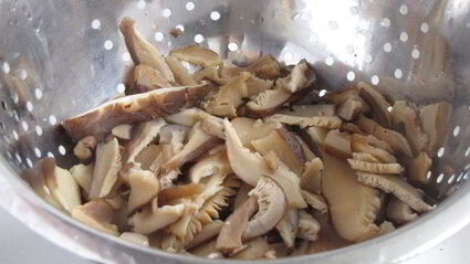 рисовая лапша по-японски