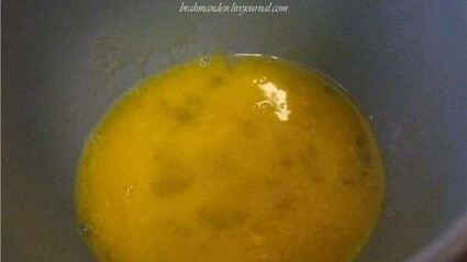 рисовая лапша с индюшиным филе и овощами