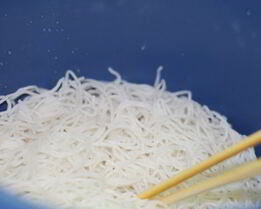 Рисовая лапша