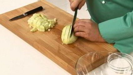 гречневое ризотто с сыром