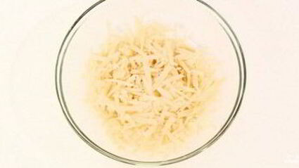 гречневое ризотто с сыром