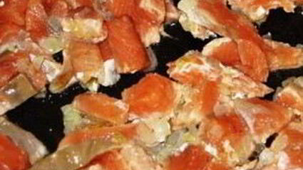 ризотто камерани