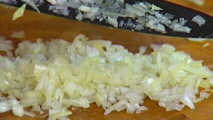 ризотто миланезе