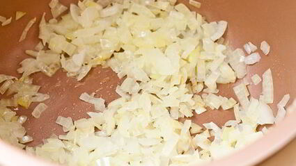 ризотто с курицей в мультиварке