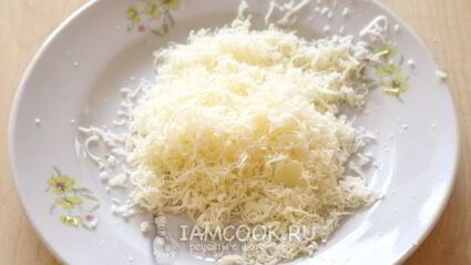 ризотто с рыбой