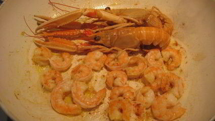 ризотто элегантная весна