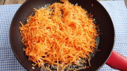 фаршированная горбуша