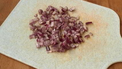 фаршированная сельдь калейдоскоп