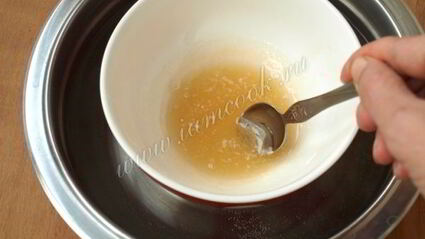 фаршированная сельдь калейдоскоп