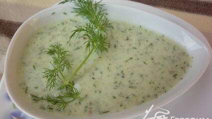 форель по-весеннему