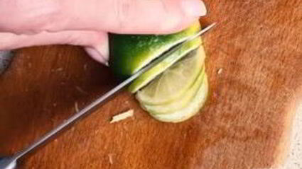 камбала по-китайски на пару