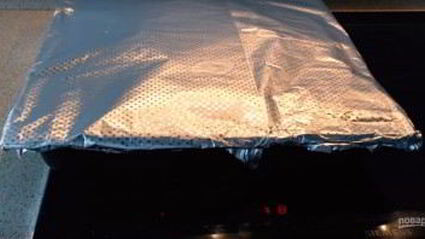 камбала по-китайски на пару