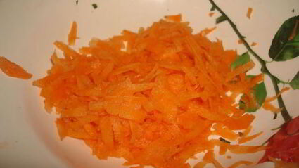 камбала в белом вине с томатным соусом