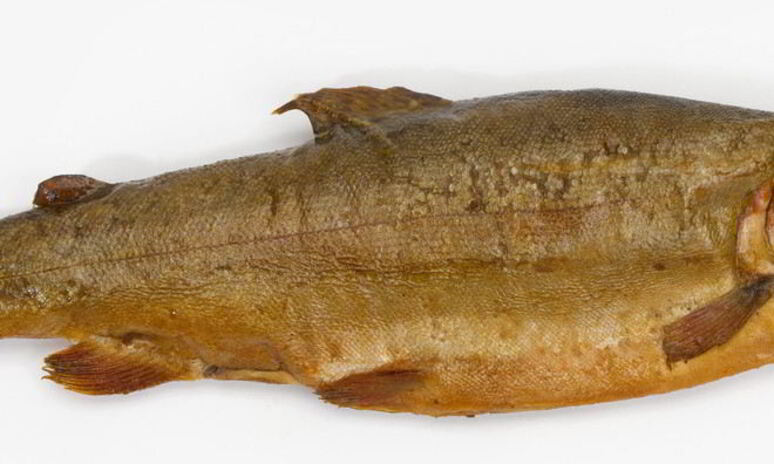 Рецепт лещ горячего копчения