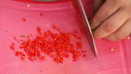 мидии, запеченные под майонезным соусом