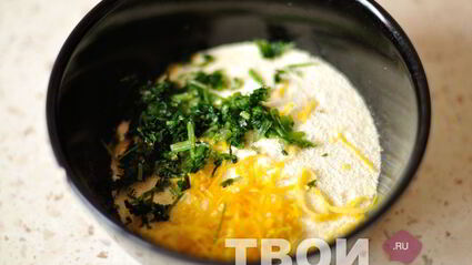 рыбные палочки