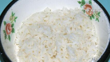 щука фаршированная, запеченная в фольге