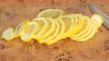 щука со сметаной в духовке