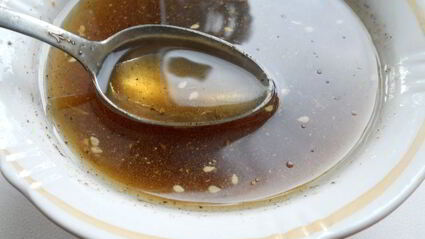 сельдь по-корейски