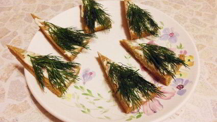 сельдь в соусе болье