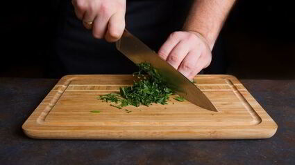 семга с сыром и грибами в микроволновке samsung