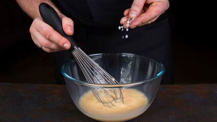 семга с сыром и грибами в микроволновке samsung