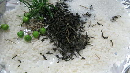 скумбрия домашнего копчения