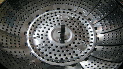 скумбрия домашнего копчения