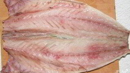 скумбрия в духовке с картофелем