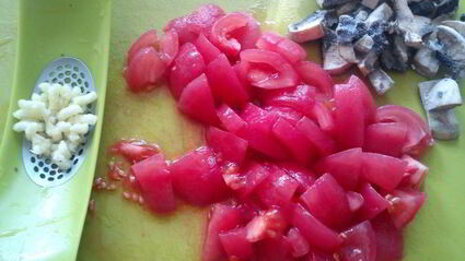 треска мистраль