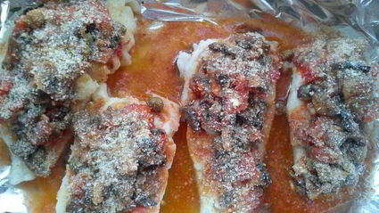 треска мистраль